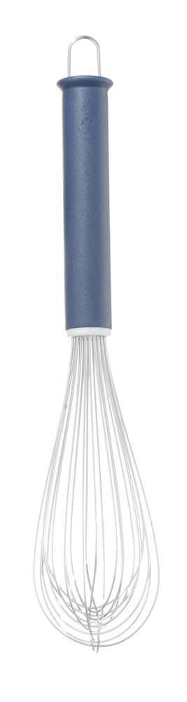 Schneebesen, HENDI, Blau, (L)320mm - Salmgastro Onlineshop-509432-Hendi-8711369509432