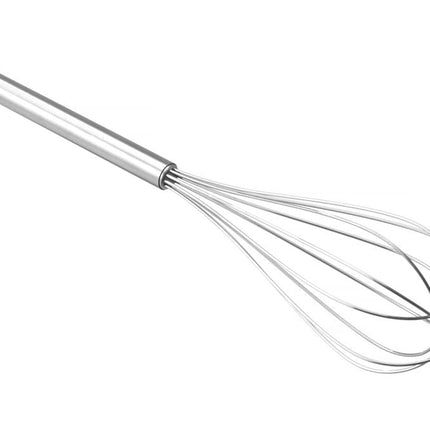 Schneebesen, HENDI, (L)285mm - Salmgastro Onlineshop-509470-Hendi-8711369509470