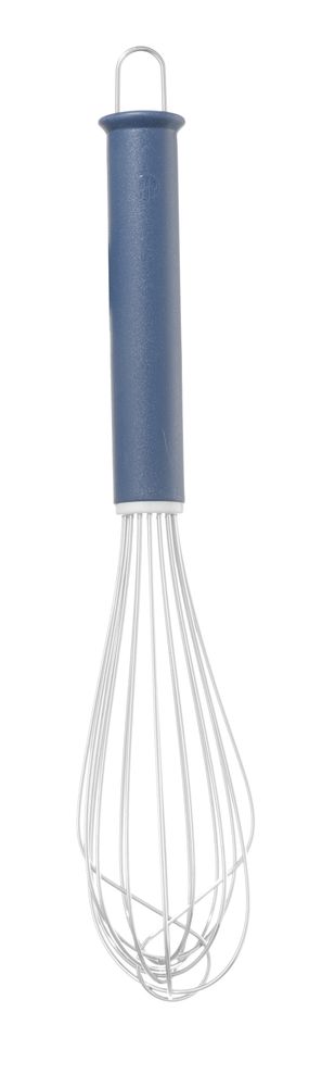 Schneebesen mit PP-Griff, HENDI, Blau, (L)320mm - Salmgastro Onlineshop-509104-Hendi-8711369509104