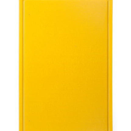 Schneidbretter HACCP Gastronorm 1/1, HENDI, GN 1/1, Gelb, 530x325mm - Salmgastro Onlineshop-826058-Hendi-8711369826058