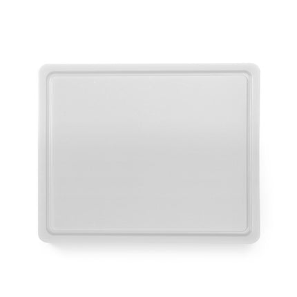 Schneidbretter HACCP Gastronorm 1/2, HENDI, GN 1/2, Weiß, 325x265mm - Salmgastro Onlineshop-826102-Hendi-8711369826102