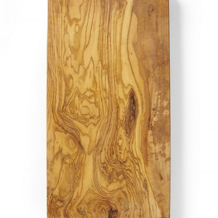 Schneidebrett aus Olivenholz, rechteckig, HENDI, 350x150x(H)18mm - Salmgastro Onlineshop-505182-Hendi-8711369505182