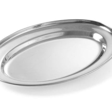 Servierentablett, HENDI, 350x240mm - Salmgastro Onlineshop-404300-Hendi-8711369404300