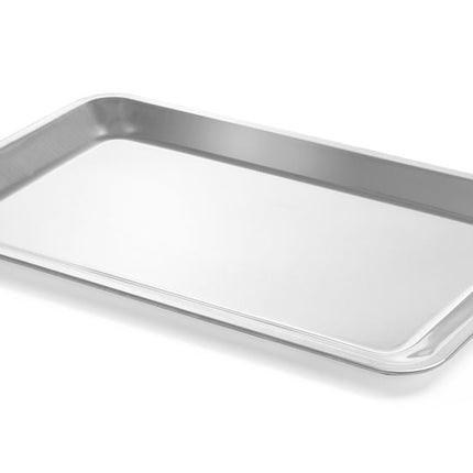 Serviertablett GN 1/1, HENDI, 530x325x(H)20mm - Salmgastro Onlineshop-410110-Hendi-8711369410110