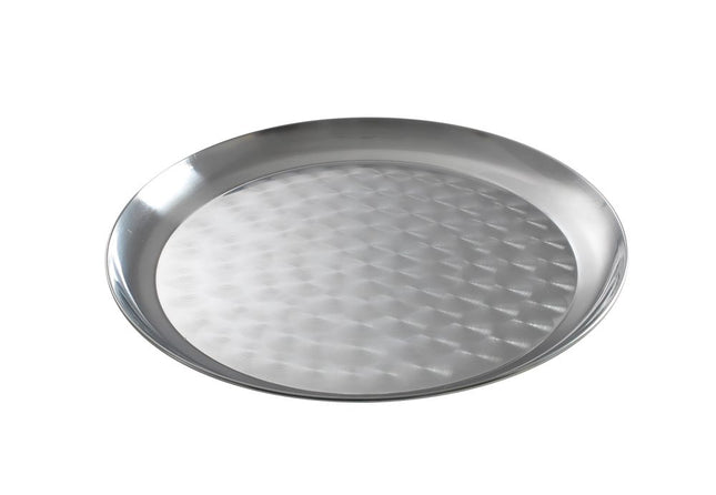 Serviertablett, HENDI, ø300x(H)17mm - Salmgastro Onlineshop-480205-Hendi-8711369480205