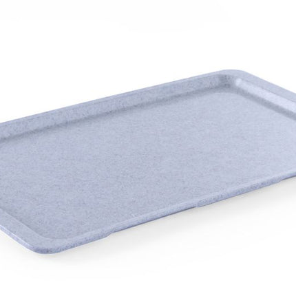Serviertablett, rechteckig, HENDI, GN 1/1, 530x325mm - Salmgastro Onlineshop-876619-Hendi-8711369876619