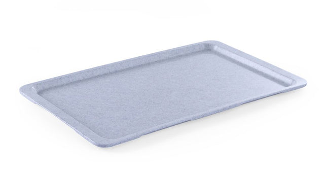 Serviertablett, rechteckig, HENDI, GN 1/1, 530x325mm - Salmgastro Onlineshop-876619-Hendi-8711369876619