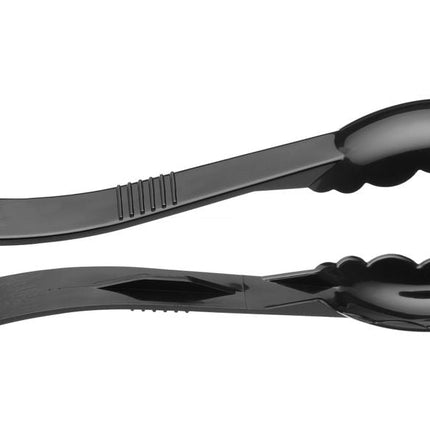 Servierzange, HENDI, Schwarz, (L)230mm - Salmgastro Onlineshop-657607-Hendi-8711369657607
