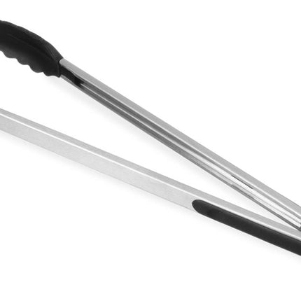 Servierzange, HENDI, Schwarz, (L)445mm - Salmgastro Onlineshop-171325-Hendi-8711369171325