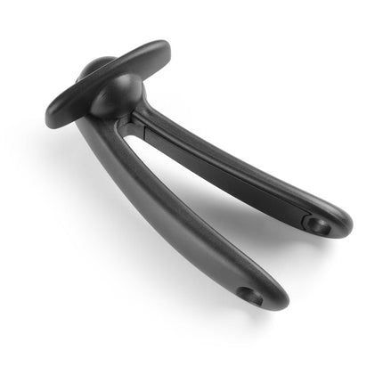 Sicherer Dosenöffner, HENDI, (L)190mm - Salmgastro Onlineshop-856161-Hendi-8711369856161