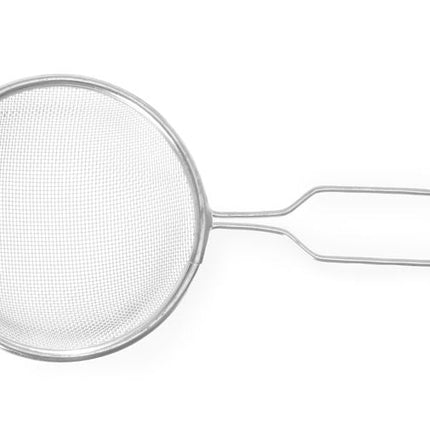 Sieb, HENDI, Kitchen Line, ø120x290mm - Salmgastro Onlineshop-635001-Hendi-8711369635001