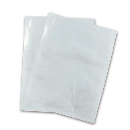 Siegelrandbeutel Vakuumbeutel 320x400 mm 90µ 500 Stück - Salmgastro Onlineshop-0416800-Bayer-