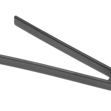 Silikon-Servierzange, HENDI, Schwarz, (L)170mm - Salmgastro Onlineshop-171332-Hendi-8711369171332