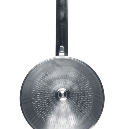 Spitzsieb mit Randhalterung, HENDI, ø180x380mm - Salmgastro Onlineshop-547304-Hendi-8711369547304