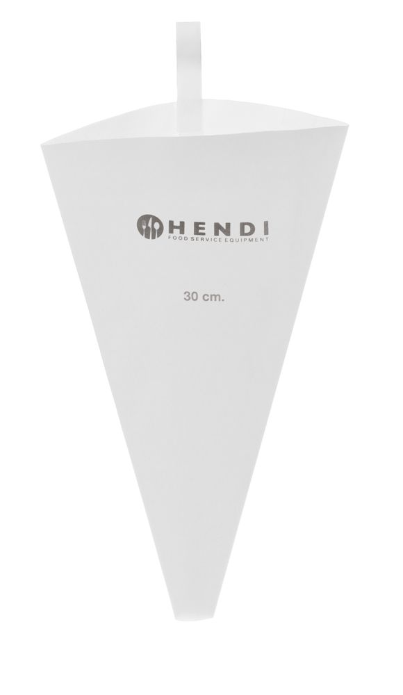 Spritzbeutel aus Nylon, HENDI, Profi Line, (L)300mm - Salmgastro Onlineshop-550106-Hendi-8711369550106