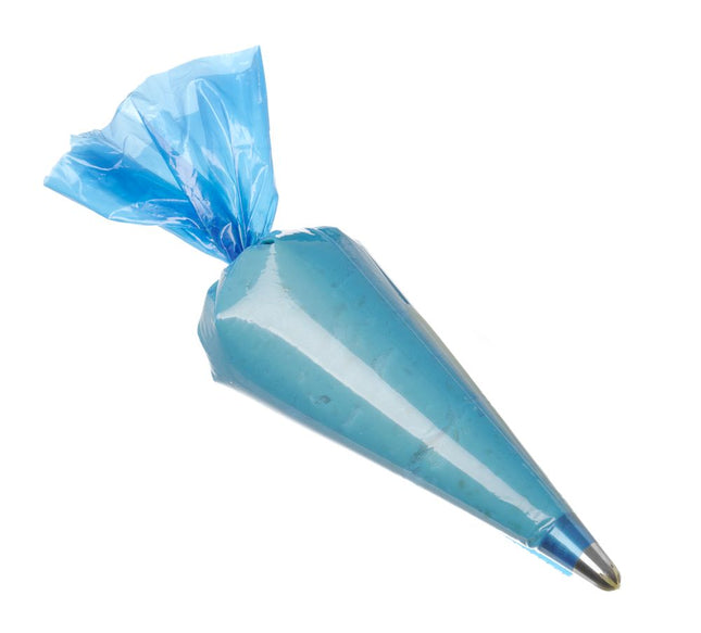 Spritzbeutel, rutschfest - 100 Stk., HENDI, Blau, 100 Stk., 515x280mm - Salmgastro Onlineshop-557303-Hendi-8711369557303