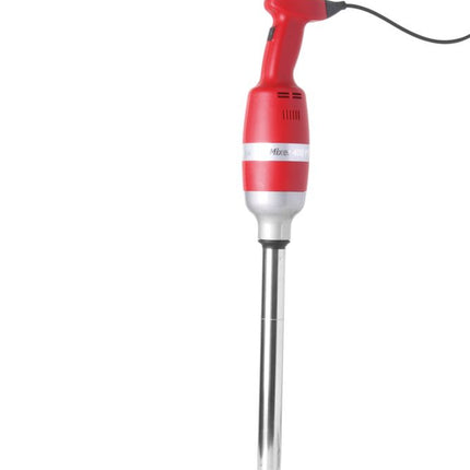 Stabmixer Profi Line 400, Geschwindigkeit regelbar, HENDI, Profi Line, 230V/400W, ø100x(H)350mm - Salmgastro Onlineshop-224397-Hendi-8711369224397