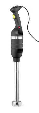 Stabmixer & Schneebesen inkl. Wandhalterung - variable Geschwindigkeit, 350W, HENDI, Kitchen Line, 230V/350W, ø100x416mm - Salmgastro Onlineshop-222393-Hendi-8711369222393