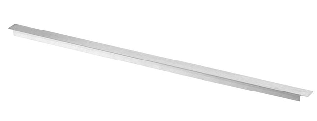 Steg für Gastronorm Behälter, HENDI, Kitchen Line, GN 1/1, 530x22x(H)10mm - Salmgastro Onlineshop-808153-Hendi-8711369808153