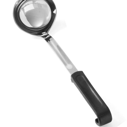 Suppenkelle, HENDI, 0,11L, 300x80mm - Salmgastro Onlineshop-529010-Hendi-8711369529010