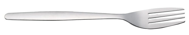 Tafelgabel - 12 Stk., HENDI, Budget Line, 12 Stk., (L)183mm - Salmgastro Onlineshop-764022-Hendi-8711369764022