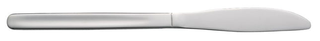 Tafelmesser - 12 Stk., HENDI, Budget Line, 12 Stk., (L)212mm - Salmgastro Onlineshop-764015-Hendi-8711369764015