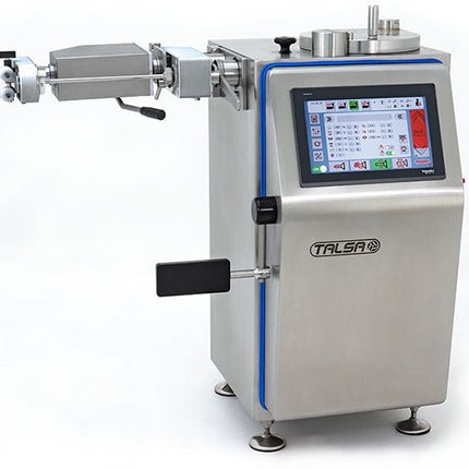 Talsa FP30s Automatischer Kolbenfüller mit Digitaler Portionierung & IO Link - Salmgastro Onlineshop-TalsaFP30e-Talsa-