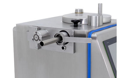 Talsa FP30s Automatischer Kolbenfüller mit Digitaler Portionierung & IO Link - Salmgastro Onlineshop-TalsaFP30e-Talsa-