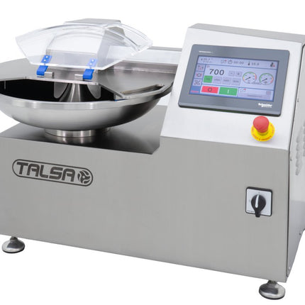 Talsa K15sm Tischkutter 230V 15L - Salmgastro Onlineshop-TalsaK15sm-Talsa-