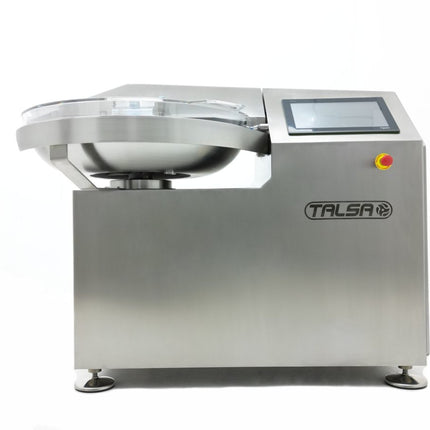 Talsa K55sb Suprem Standkutter 400V 55L - Salmgastro Onlineshop-TalsaK55sb-Talsa-