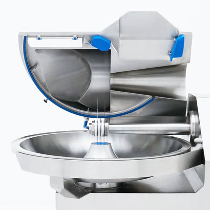 Talsa K55sb Suprem Standkutter 400V 55L - Salmgastro Onlineshop-TalsaK55sb-Talsa-
