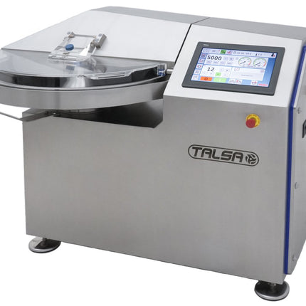 Talsa K55sb Suprem Standkutter 400V 55L - Salmgastro Onlineshop-TalsaK55sb-Talsa-