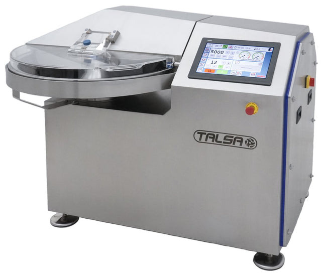 Talsa K55sb Suprem Standkutter 400V 55L - Salmgastro Onlineshop-TalsaK55sb-Talsa-