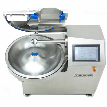 Talsa K55sb Suprem Standkutter 400V 55L - Salmgastro Onlineshop-TalsaK55sb-Talsa-