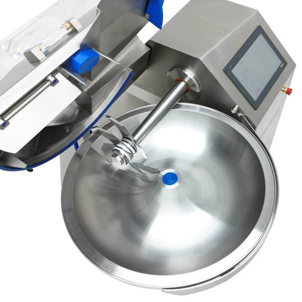 Talsa K55sb Suprem Standkutter 400V 55L - Salmgastro Onlineshop-TalsaK55sb-Talsa-