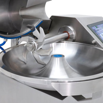 Talsa K55sb Suprem Standkutter 400V 55L - Salmgastro Onlineshop-TalsaK55sb-Talsa-