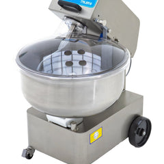 Talsa Mengenmischer Mischmaschine MIX65sp 65L - Salmgastro Onlineshop-8169825-Talsa-