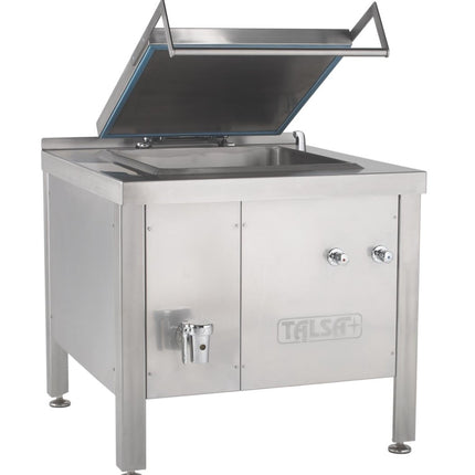 Talsa REA-250b Automatischer Elektrokochkessel 250L - Salmgastro Onlineshop-TalsaREA250b-Talsa-