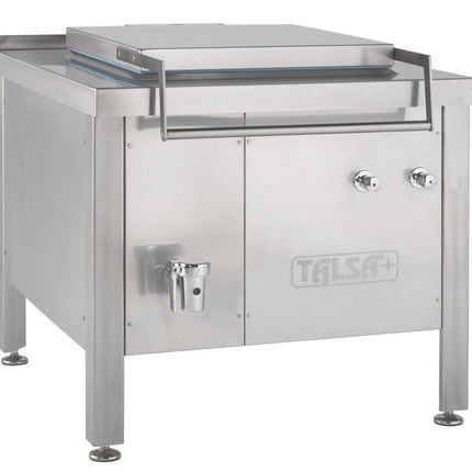 Talsa REA-250b Automatischer Elektrokochkessel 250L - Salmgastro Onlineshop-TalsaREA250b-Talsa-