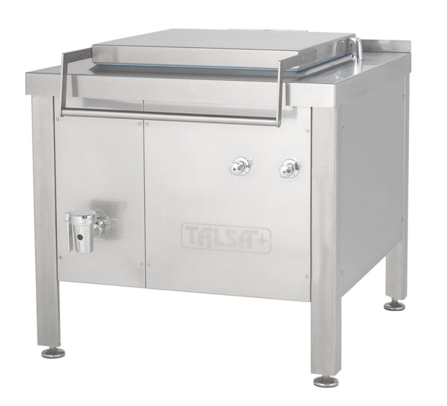 Talsa REA-250b Automatischer Elektrokochkessel 250L - Salmgastro Onlineshop-TalsaREA250b-Talsa-