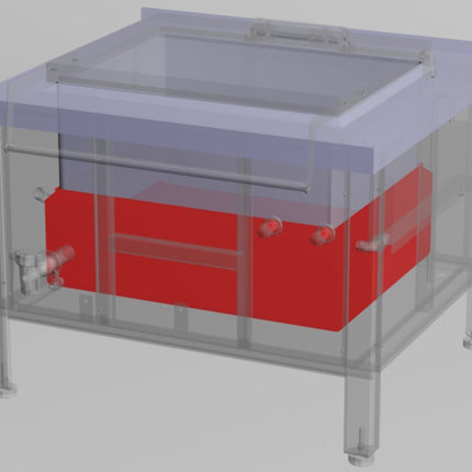 Talsa REA-250b Automatischer Elektrokochkessel 250L - Salmgastro Onlineshop-TalsaREA250b-Talsa-