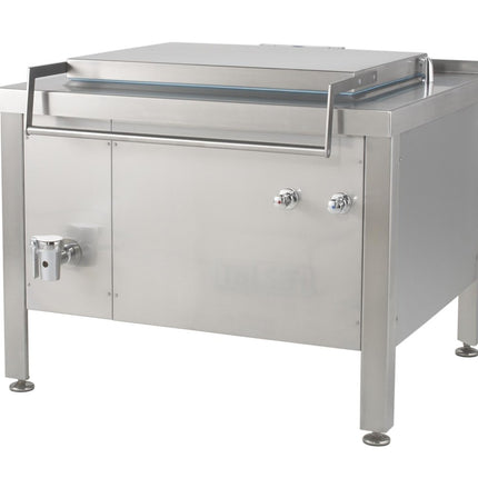 Talsa REA-335b Automatischer Elektrokochkessel 335L - Salmgastro Onlineshop-TalsaREA335b-Talsa-