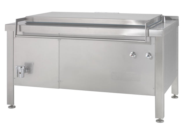 Talsa REA-505b Automatischer Elektrokochkessel 505L - Salmgastro Onlineshop-TalsaREA505b-Talsa-