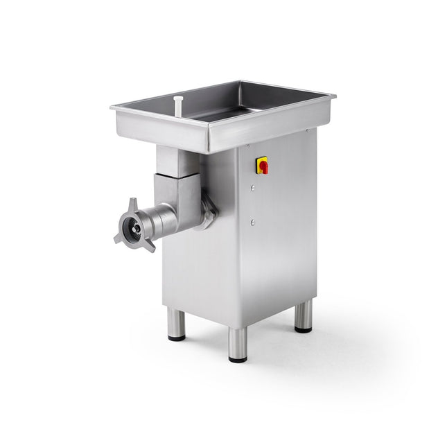 Talsa W114L-Unger5 Standwolf Fleischwolf Stopfwolf 400V - Salmgastro Onlineshop-TalsaW114L-Unger5-Talsa-