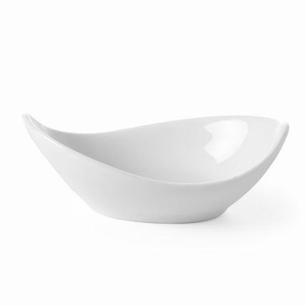 Tapasschälchen Concha - 6 Stk., HENDI, 6 Stk., 90x50x(H)20mm - Salmgastro Onlineshop-784334-Hendi-8711369784334