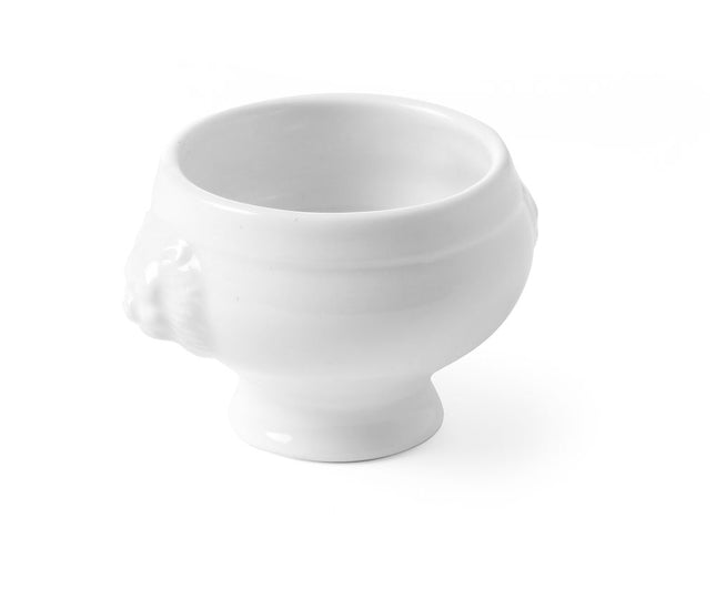 Tapasschälchen Leon - 6 Stk., HENDI, 0,05L, 6 Stk., ø55x(H)45mm - Salmgastro Onlineshop-784433-Hendi-8711369784433