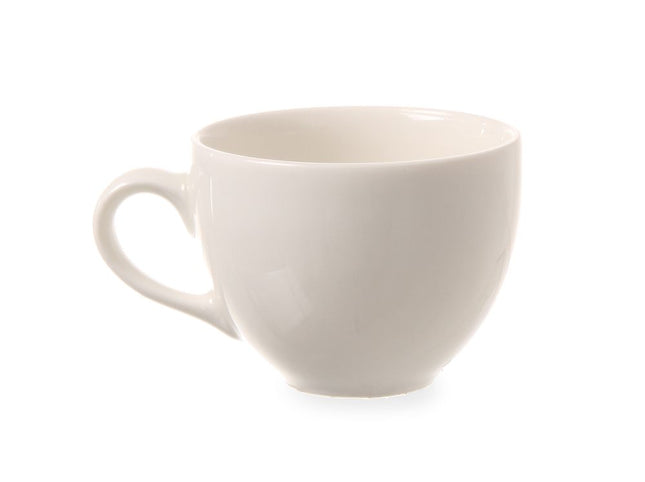 Tasse und Untertasse, HENDI, 0,1L - Salmgastro Onlineshop-780176-Hendi-8711369780176