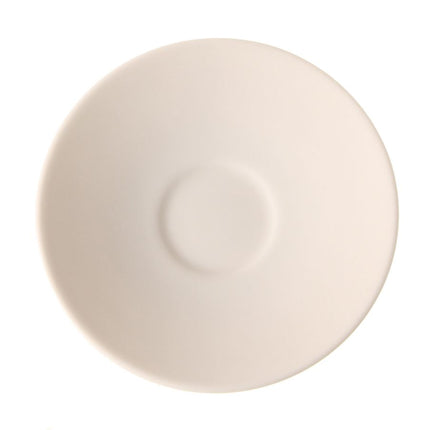 Tasse und Untertasse, HENDI, Unterteller, ø115mm - Salmgastro Onlineshop-780183-Hendi-8711369780183