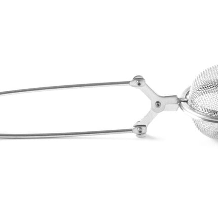 Teesieb - mit Scharniergriff, HENDI, ø45x165mm - Salmgastro Onlineshop-570807-Hendi-8711369570807