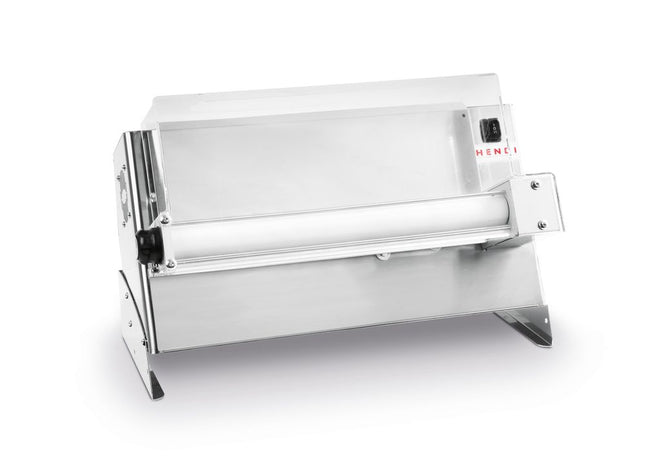 Teigroller elektrisch 500, HENDI, 230V/250W, 650x345x(H)430mm - Salmgastro Onlineshop-226612-Hendi-8711369226612